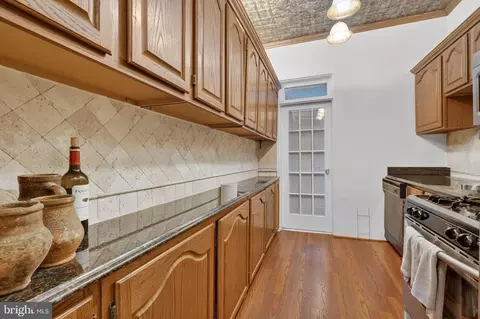 Kitchen - 15 3rd St NE, Washington, DC 20002 photo 1 of 6