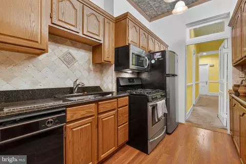 Kitchen - 15 3rd St NE, Washington, DC 20002 photo 2 of 6