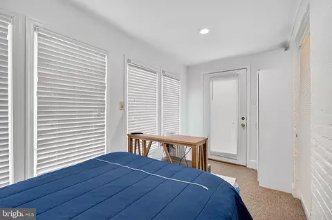 Bedroom - 15 3rd St NE, Washington, DC 20002 photo 4 of 10