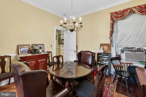Dining - 15 3rd St NE, Washington, DC 20002 photo 3 of 3