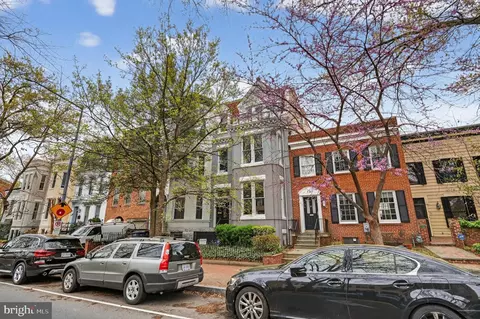 Exterior - 15 3rd St NE, Washington, DC 20002 photo 9 of 9