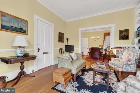Living - 15 3rd St NE, Washington, DC 20002 photo 2 of 11