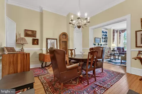 Dining - 15 3rd St NE, Washington, DC 20002 photo 2 of 3