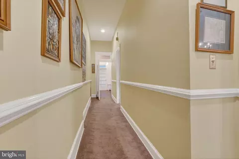 Entry Way - 15 3rd St NE, Washington, DC 20002 photo 1 of 5