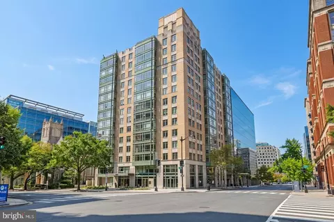 1150 K St NW #604, Washington, DC 20005