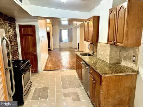 Entry Way - 2252 12th St NW, Washington, DC 20009 photo 1 of 8