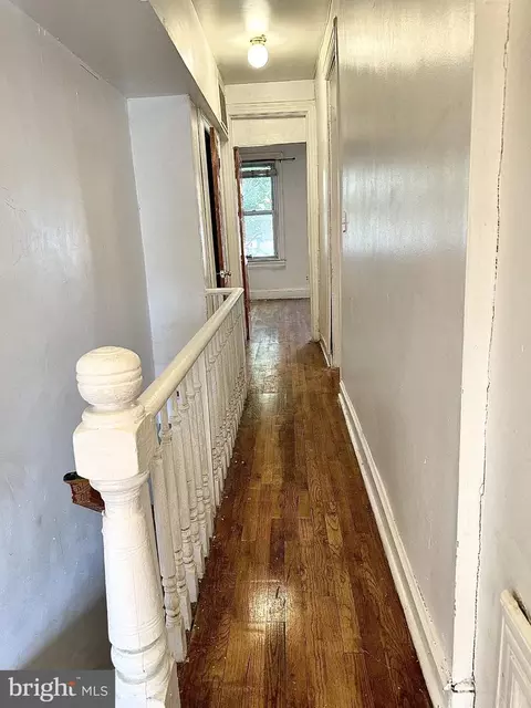 Entry Way - 2252 12th St NW, Washington, DC 20009 photo 8 of 8