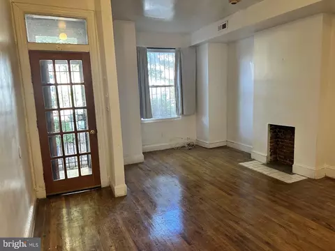 Living - 2252 12th St NW, Washington, DC 20009 photo 3 of 3