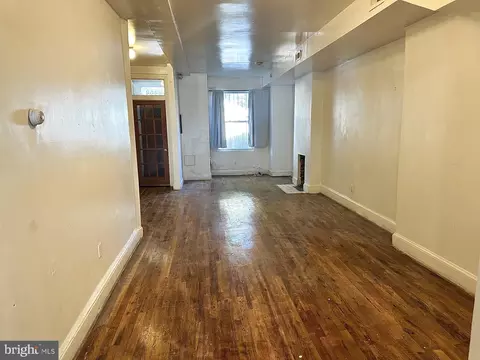 Living - 2252 12th St NW, Washington, DC 20009 photo 2 of 3