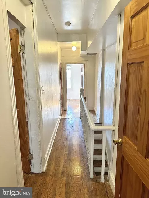 Entry Way - 2252 12th St NW, Washington, DC 20009 photo 6 of 8