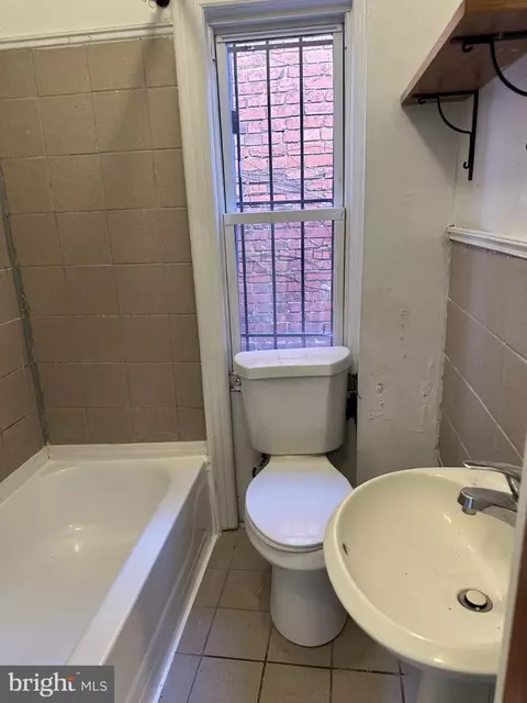 Bath - 2252 12th St NW, Washington, DC 20009 photo 2 of 2