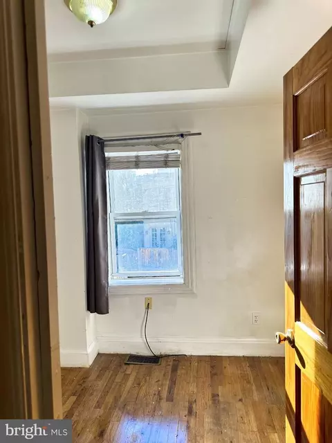 Bedroom - 2252 12th St NW, Washington, DC 20009 photo 1 of 2