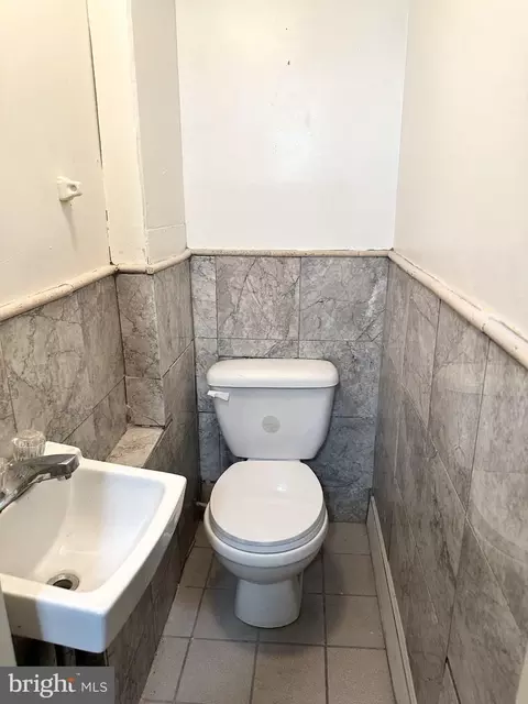 Bath - 2252 12th St NW, Washington, DC 20009 photo 1 of 2