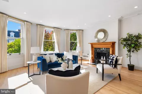 2141 Wyoming Ave NW #22, Washington, DC 20008