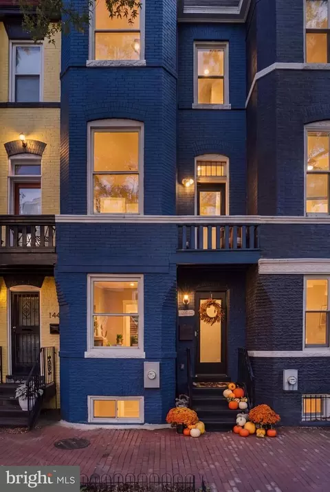 1444 Florida Ave NW, Washington, DC 20009