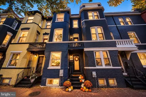 1444 Florida Ave NW, Washington, DC 20009