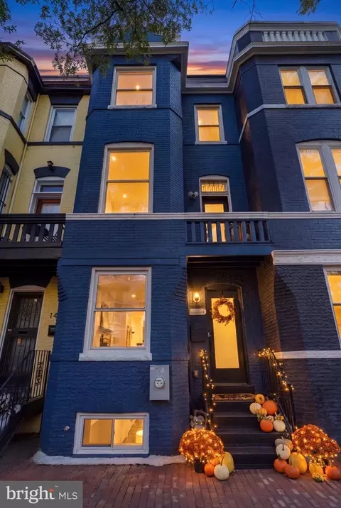 1444 Florida Ave NW, Washington, DC 20009