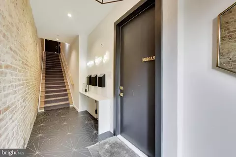 Entry Way - 2030 16th St NW #2, Washington, DC 20009 photo 1 of 2