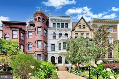 Exterior - 2030 16th St NW #2, Washington, DC 20009 photo 11 of 11