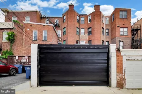 Exterior - 2030 16th St NW #2, Washington, DC 20009 photo 10 of 11