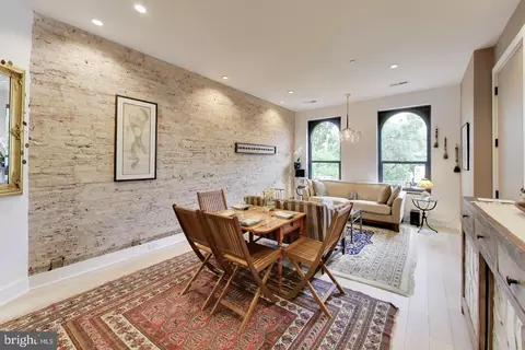 Dining - 2030 16th St NW #2, Washington, DC 20009 photo 1 of 1