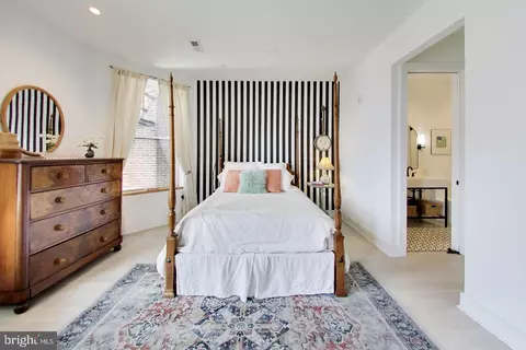 Bedroom - 2030 16th St NW #2, Washington, DC 20009 photo 2 of 3
