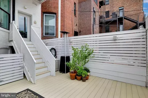 Exterior - 2030 16th St NW #2, Washington, DC 20009 photo 6 of 11