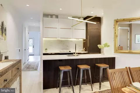 Kitchen - 2030 16th St NW #2, Washington, DC 20009 photo 1 of 3
