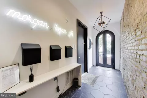 Entry Way - 2030 16th St NW #2, Washington, DC 20009 photo 2 of 2