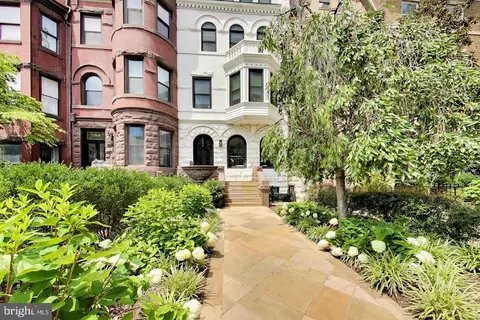 Exterior - 2030 16th St NW #2, Washington, DC 20009 photo 2 of 11