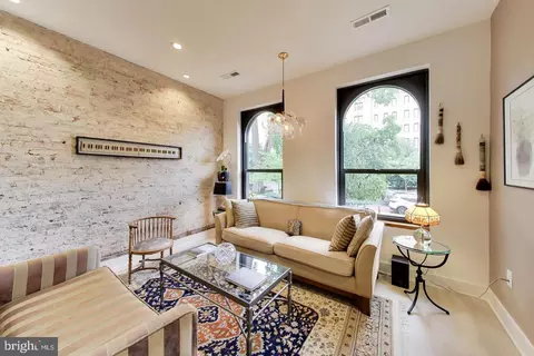 Living - 2030 16th St NW #2, Washington, DC 20009 photo 2 of 2