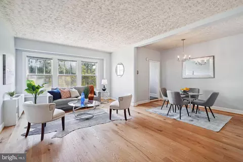 3901 Cathedral Ave NW #620, Washington, DC 20016