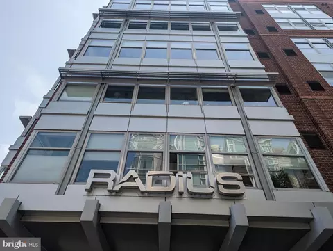 1300 N Street St NW #6, Washington, DC 20005