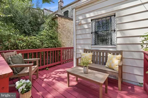 Exterior - 1823 Gales St NE, Washington, DC 20002 photo 3 of 6
