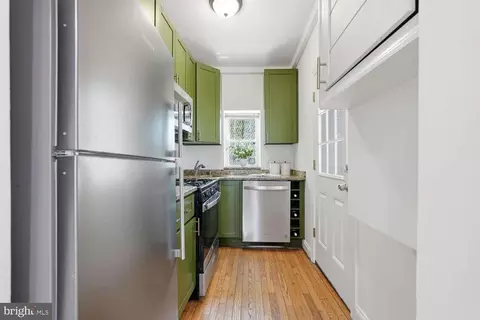 Kitchen - 1823 Gales St NE, Washington, DC 20002 photo 2 of 2