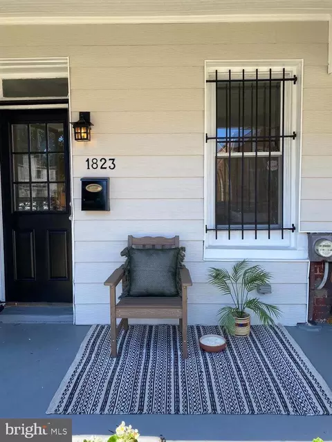 Exterior - 1823 Gales St NE, Washington, DC 20002 photo 1 of 6