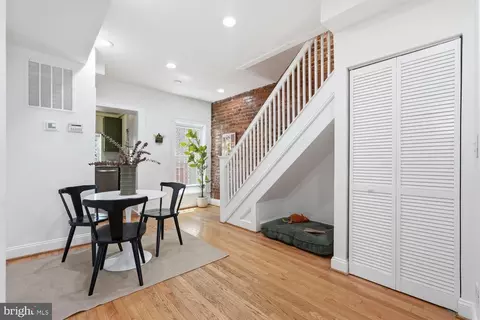 Entry Way - 1823 Gales St NE, Washington, DC 20002 photo 3 of 5