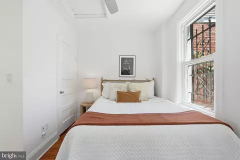 Bedroom - 1823 Gales St NE, Washington, DC 20002 photo 5 of 5