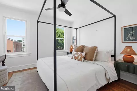 Bedroom - 1823 Gales St NE, Washington, DC 20002 photo 1 of 5