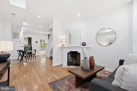 Living - 1823 Gales St NE, Washington, DC 20002 photo 1 of 1