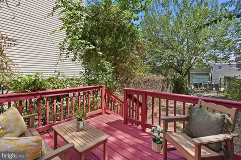 Exterior - 1823 Gales St NE, Washington, DC 20002 photo 2 of 6