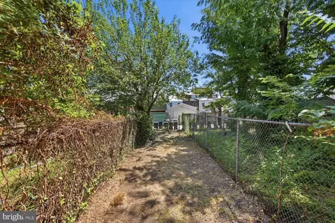 Exterior - 1823 Gales St NE, Washington, DC 20002 photo 5 of 6