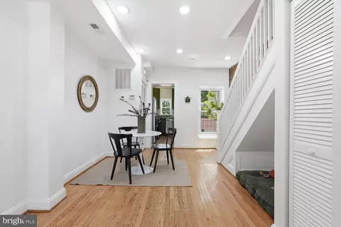 Entry Way - 1823 Gales St NE, Washington, DC 20002 photo 2 of 5