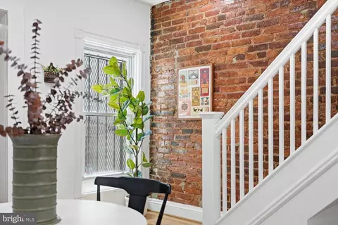 Entry Way - 1823 Gales St NE, Washington, DC 20002 photo 4 of 5