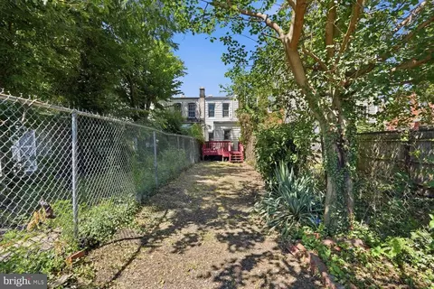 Exterior - 1823 Gales St NE, Washington, DC 20002 photo 6 of 6