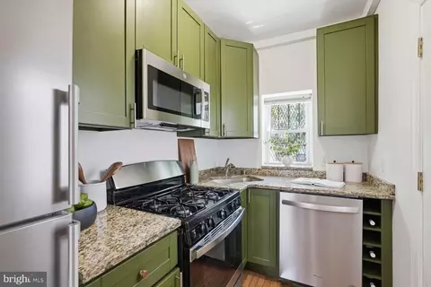 Kitchen - 1823 Gales St NE, Washington, DC 20002 photo 1 of 2
