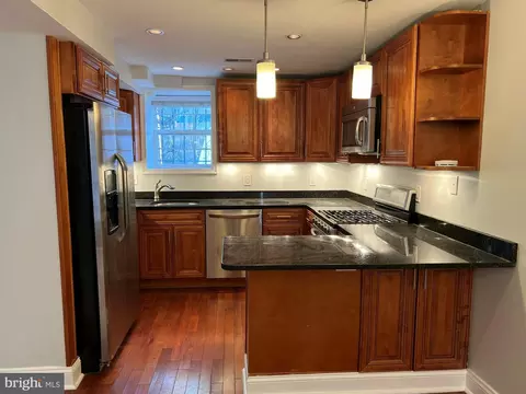 Kitchen - Undisclosed, Washington, DC 20010 photo 1 of 2