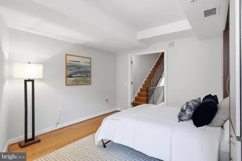 Bedroom - 616 E Street St NW #1151, Washington, DC 20004 photo 14 of 15