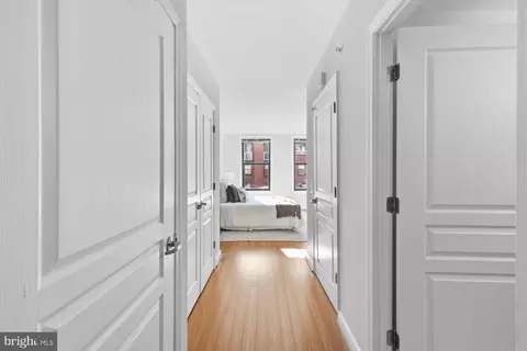 Entry Way - 616 E Street St NW #1151, Washington, DC 20004 photo 2 of 3