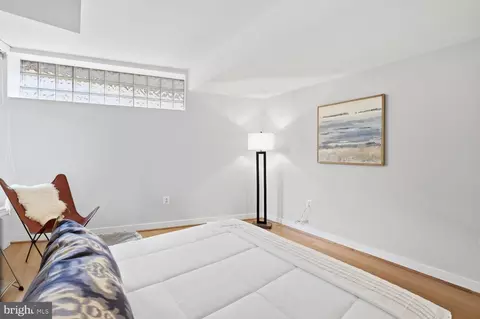 Bedroom - 616 E Street St NW #1151, Washington, DC 20004 photo 11 of 15